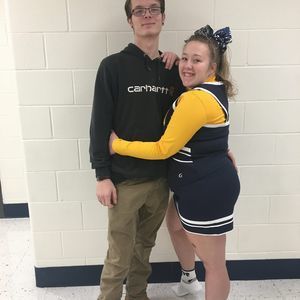 Meet your Posher, Dietrich